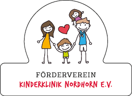 Förderverein Kinderklinik Nordhorn e.V.